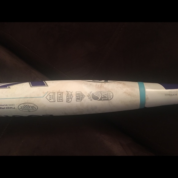 33 inch Drop 10 Xeno softball bat. - Picture 3 of 5